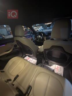 بي ام دبليو X2